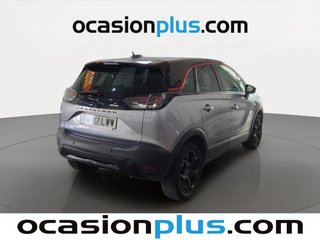 Opel Crossland 1.2 GS Line 96 kW (130 CV)