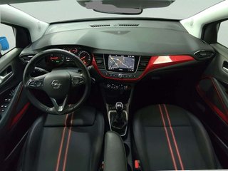 Opel Crossland 1.2 GS Line 96 kW (130 CV)