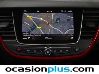 Opel Crossland 1.2 GS Line 96 kW (130 CV)