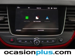 Opel Crossland 1.2 GS Line 96 kW (130 CV)