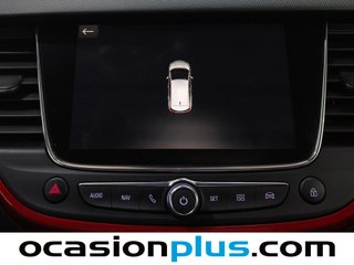 Opel Crossland 1.2 GS Line 96 kW (130 CV)