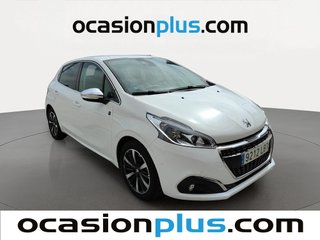 Peugeot 208 PureTech 110 S&S Tech Edition 81 kW (110 CV)