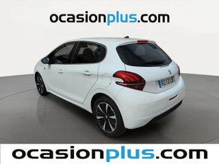 Peugeot 208 PureTech 110 S&S Tech Edition 81 kW (110 CV)