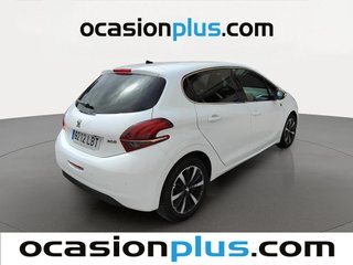 Peugeot 208 PureTech 110 S&S Tech Edition 81 kW (110 CV)