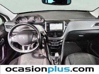 Peugeot 208 PureTech 110 S&S Tech Edition 81 kW (110 CV)
