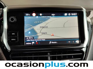 Peugeot 208 PureTech 110 S&S Tech Edition 81 kW (110 CV)