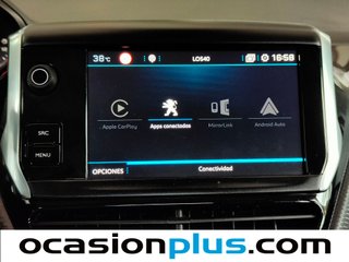 Peugeot 208 PureTech 110 S&S Tech Edition 81 kW (110 CV)