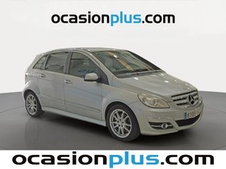 Mercedes-Benz Clase B B 180 CDI 80 kW (109 CV)