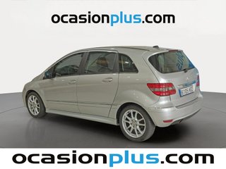 Mercedes-Benz Clase B B 180 CDI 80 kW (109 CV)
