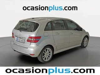 Mercedes-Benz Clase B B 180 CDI 80 kW (109 CV)