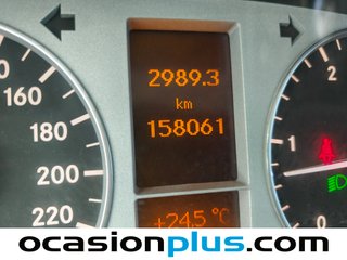 Mercedes-Benz Clase B B 180 CDI 80 kW (109 CV)