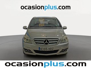 Mercedes-Benz Clase B B 180 CDI 80 kW (109 CV)