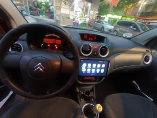 Citroen C2 2007