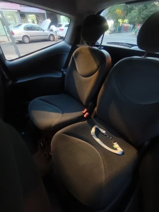 Citroen C2 2007