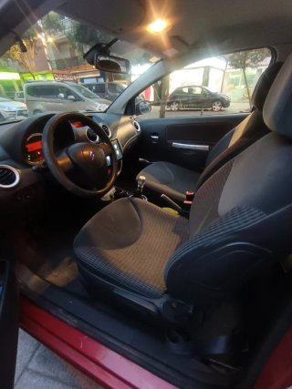 Citroen C2 2007