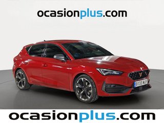 CUPRA León 1.5 eTSI DSG 110 kW (150 CV)