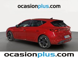 CUPRA León 1.5 eTSI DSG 110 kW (150 CV)