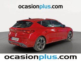 CUPRA León 1.5 eTSI DSG 110 kW (150 CV)