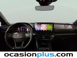 CUPRA León 1.5 eTSI DSG 110 kW (150 CV)