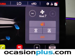 CUPRA León 1.5 eTSI DSG 110 kW (150 CV)
