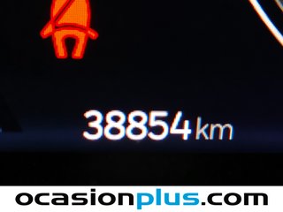 CUPRA León 1.5 eTSI DSG 110 kW (150 CV)