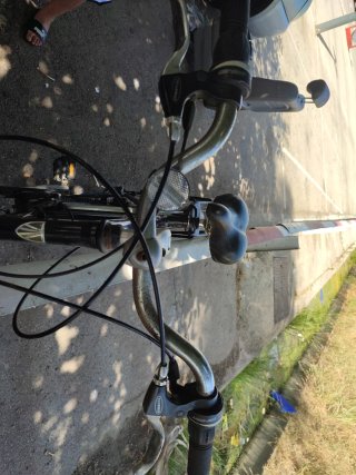en venta Bicicleta Trek Negra