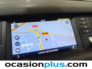Land Rover Discovery Sport 2.0L TD4 SE 4x4 110 kW (150 CV)