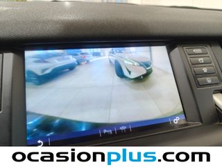 Land Rover Discovery Sport 2.0L TD4 SE 4x4 110 kW (150 CV)