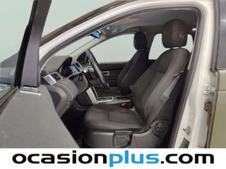 Land Rover Discovery Sport 2.0L TD4 SE 4x4 110 kW (150 CV)