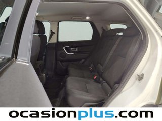 Land Rover Discovery Sport 2.0L TD4 SE 4x4 110 kW (150 CV)