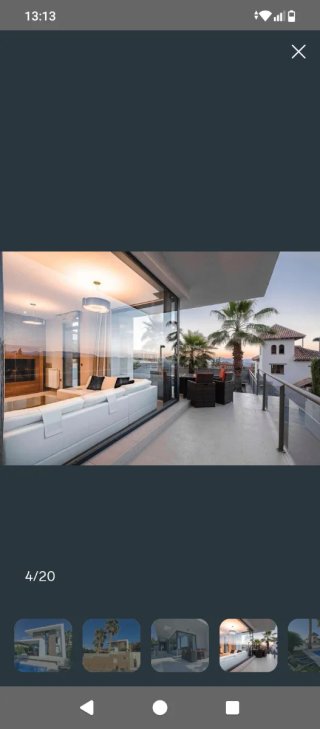 Servicio de Pintura Profesional de Fachadas y Casa