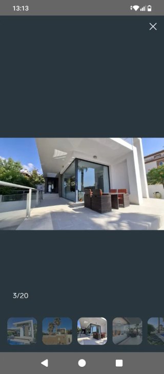 Servicio de Pintura Profesional de Fachadas y Casa