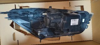 Faro Dcho. Renault Clio DCI 1.5 2013