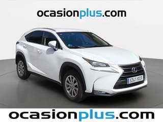 Lexus NX 300h Business Navigation 2WD 145 kW (197 CV)