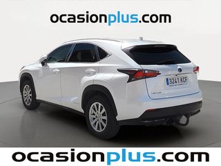 Lexus NX 300h Business Navigation 2WD 145 kW (197 CV)