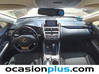 Lexus NX 300h Business Navigation 2WD 145 kW (197 CV)