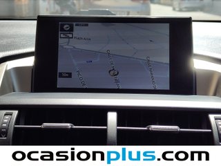 Lexus NX 300h Business Navigation 2WD 145 kW (197 CV)
