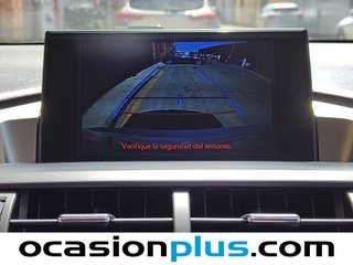 Lexus NX 300h Business Navigation 2WD 145 kW (197 CV)