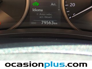 Lexus NX 300h Business Navigation 2WD 145 kW (197 CV)