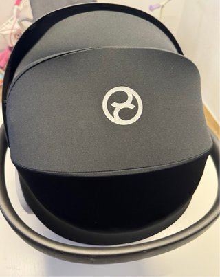 Silla de coche para bebé