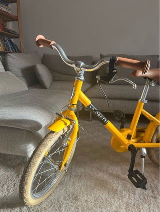 Bici Veloretti holandesa Infantil