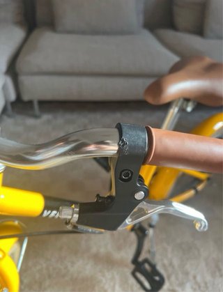 Bici Veloretti holandesa Infantil