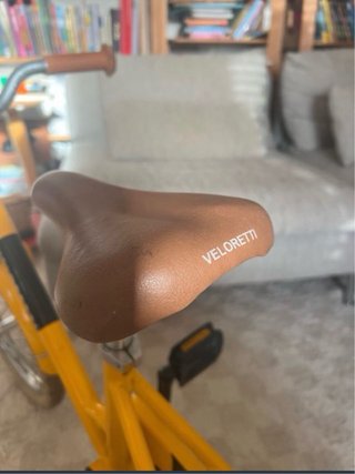 Bici Veloretti holandesa Infantil