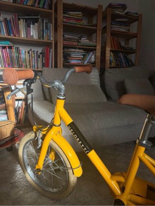 Bici Veloretti holandesa Infantil