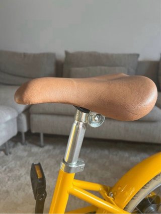 Bici Veloretti holandesa Infantil