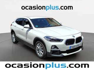 BMW X2 sDrive18d 110 kW (150 CV)