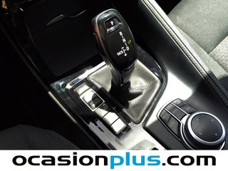 BMW X2 sDrive18d 110 kW (150 CV)
