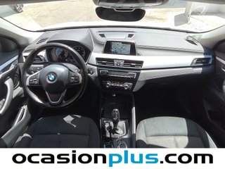 BMW X2 sDrive18d 110 kW (150 CV)