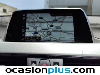 BMW X2 sDrive18d 110 kW (150 CV)