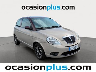 Lancia Ypsilon 1.3 JTD Oro 66 kW (90 CV)